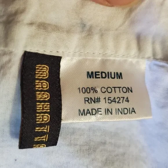 Tie dye shirt  - Picture 5 of 5